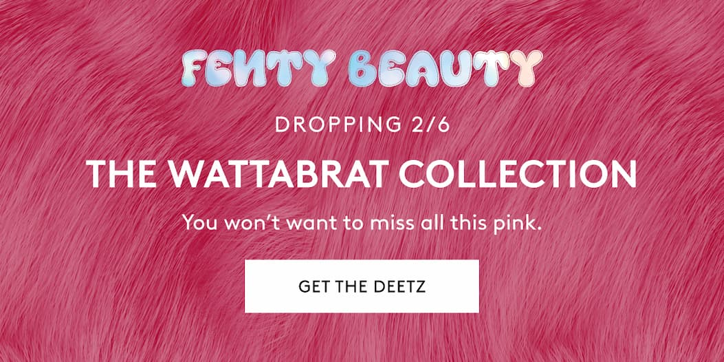 COMING SOON - WATTABRAT COLLECTION