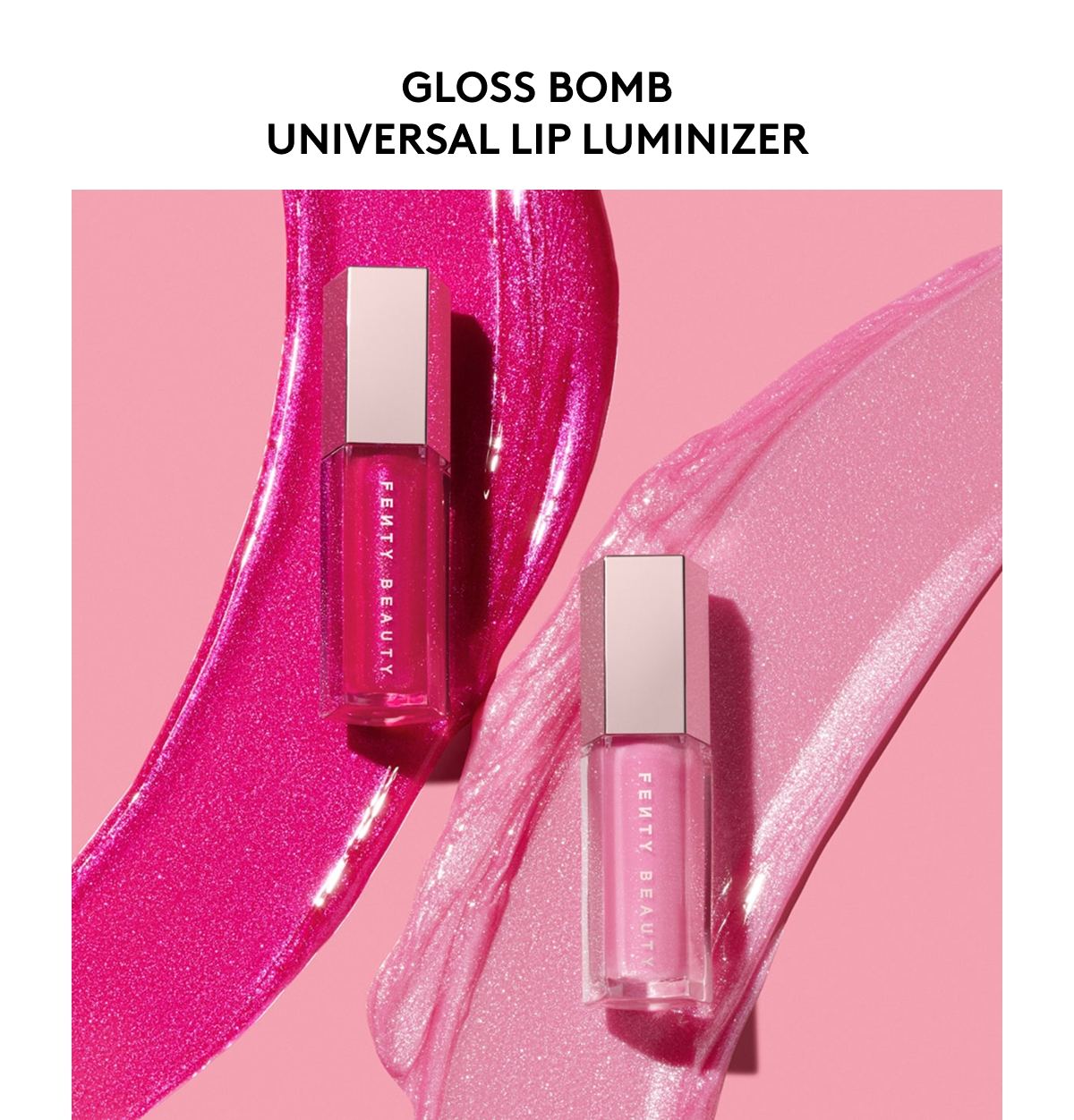 GLOSS BOMB UNIVERSAL LIP LUMINIZER