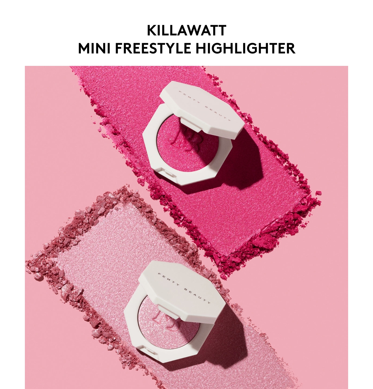 KILLAWATT MINI FREESTYLE HIGHLIGHTER