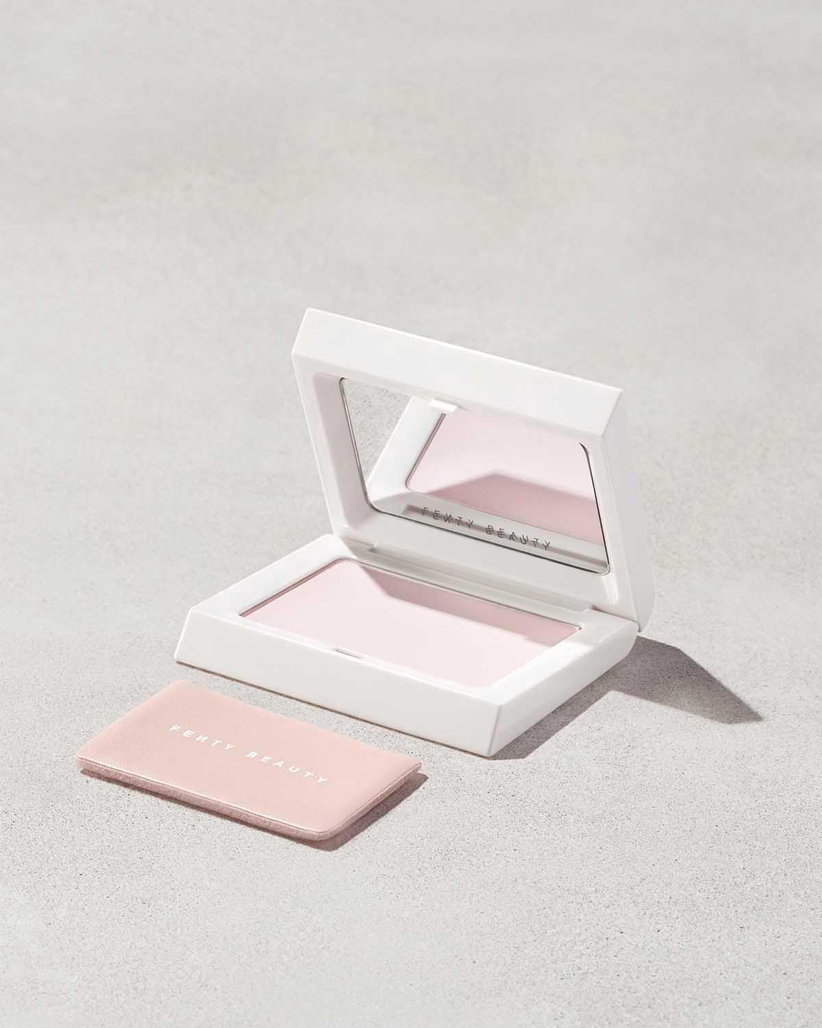 Image of Invisimatte Instant Setting + Blotting Powder
