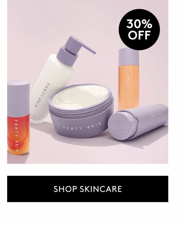 30% OFF SKINCARE - USE CODE: VIPEARLY