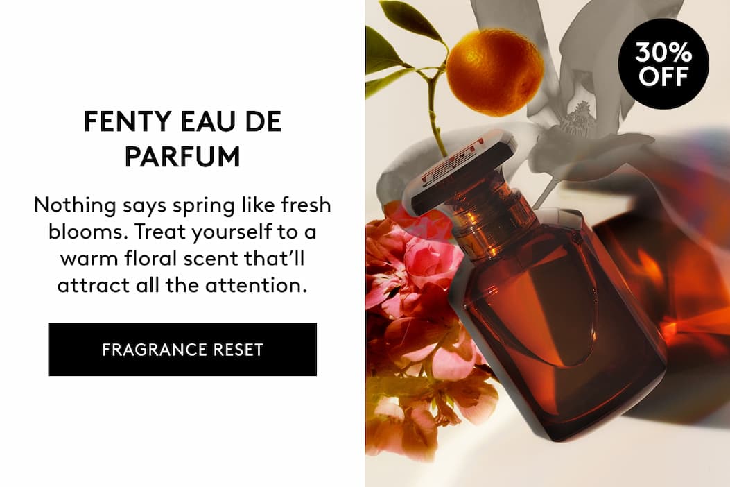 30% OFF FENTY EAU DE PARFUM