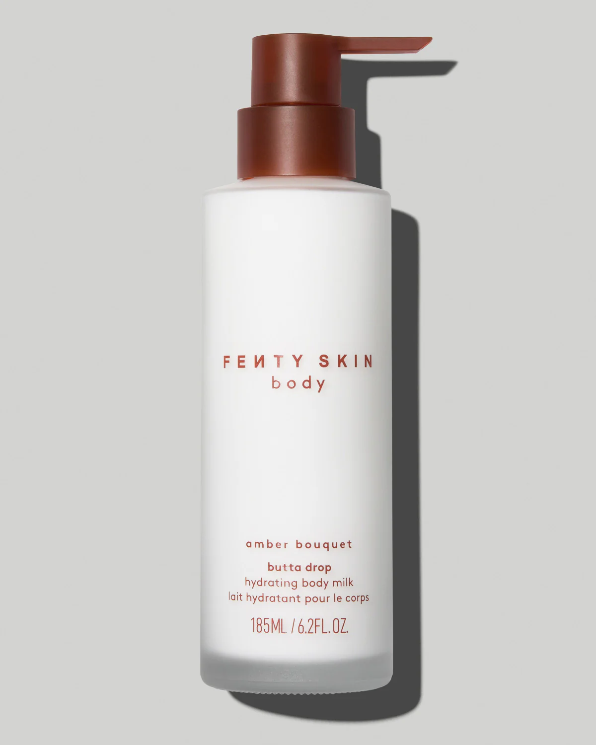 Image of Butta Drop Hydrating Body Milk — Amber Bouquet