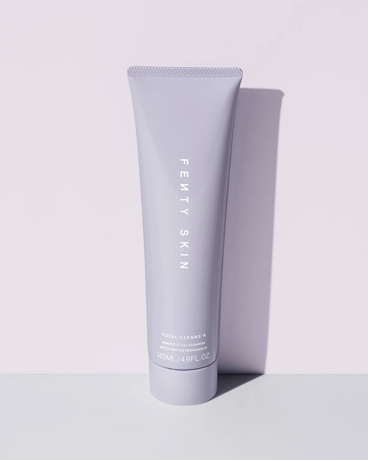 Image of Fenty Skin Total Cleans'r Remove-It-All Cleanser with Barbados Cherry