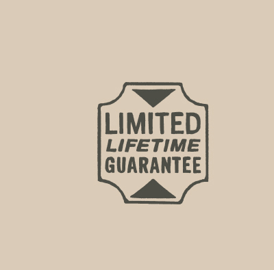 GUARANTEE