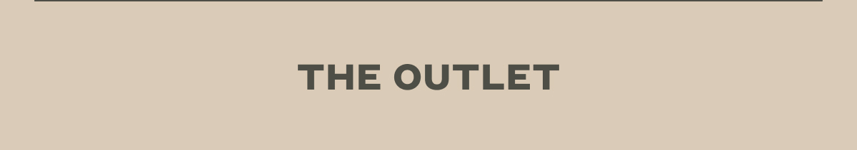 THE OUTLET