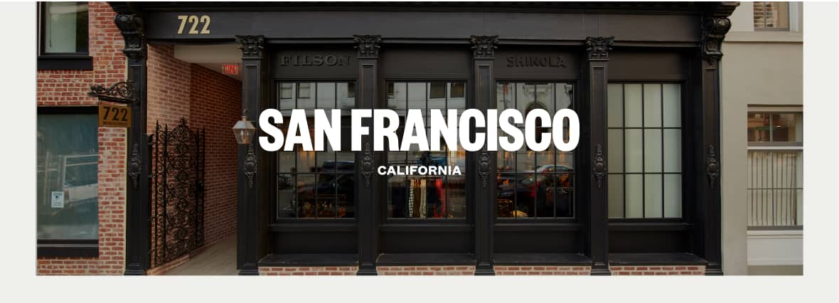 San Fran Store