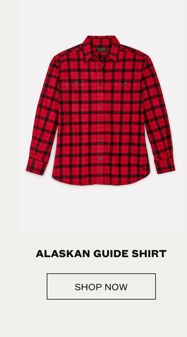 alaskan guide shirt | Shop Now