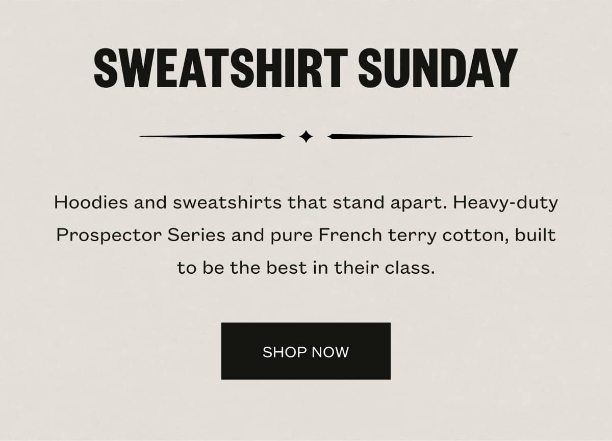 Cyber Week Sale