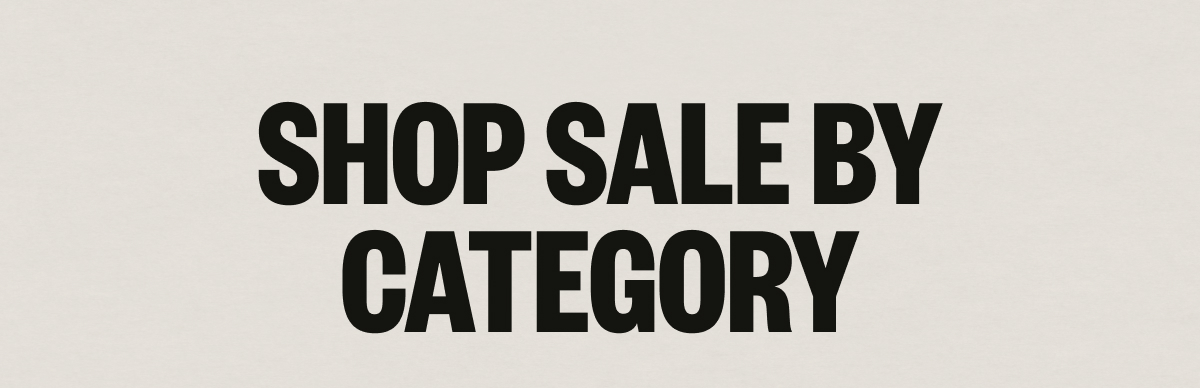 Cyber Week Sale