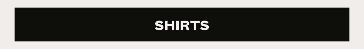 Winter Sale - Shirts