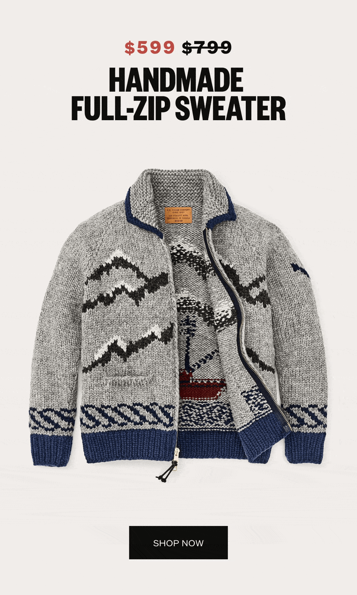 Winter Sale Last Chance