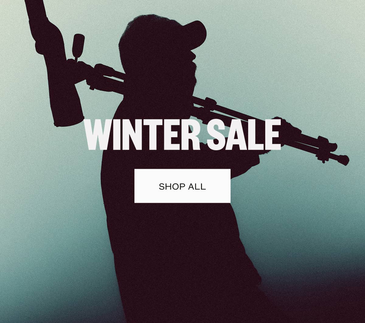 Winter Sale