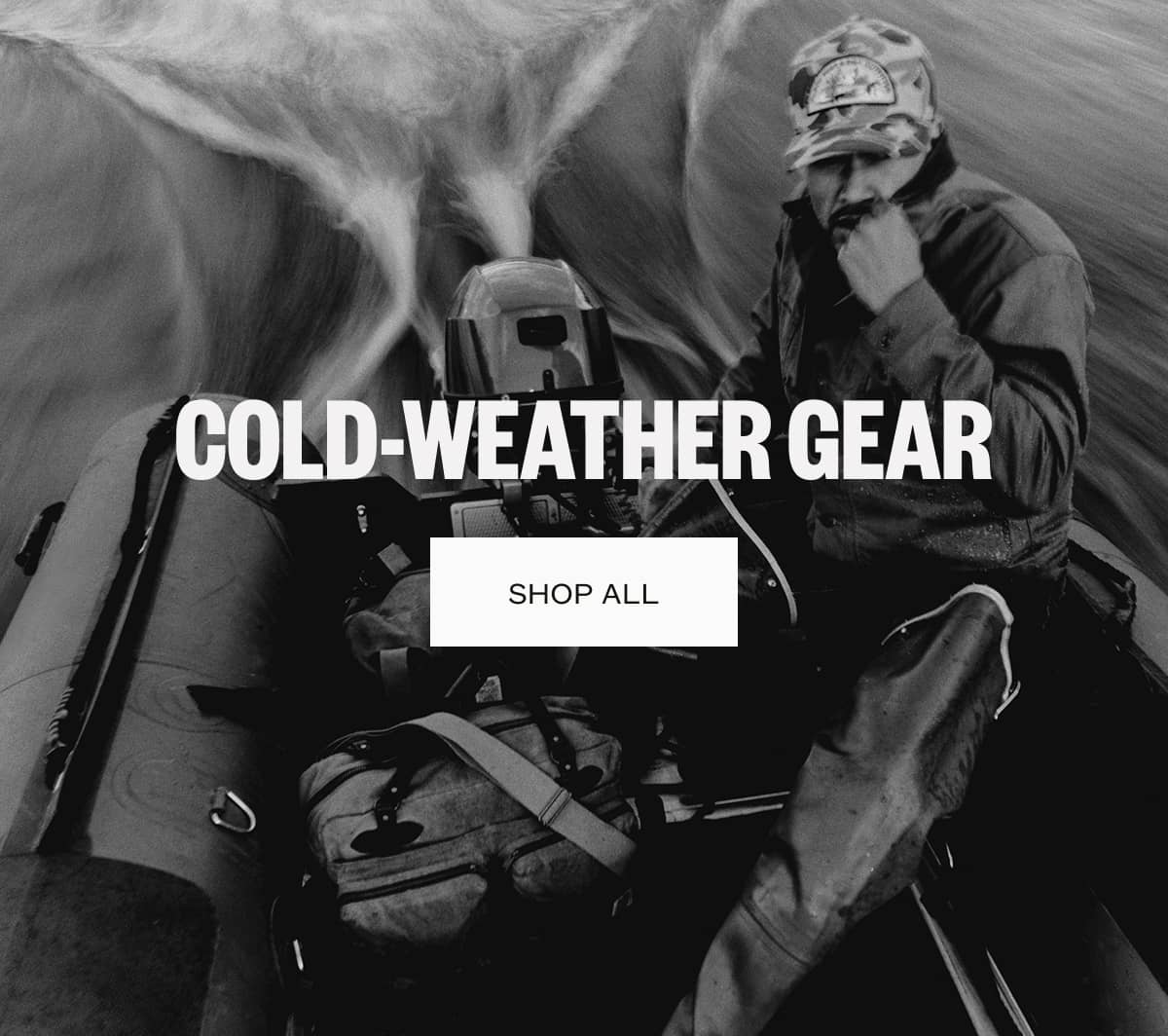 Cold Weather Shop
