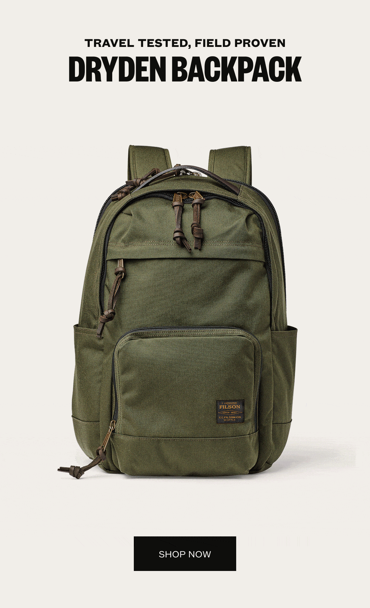 Backpacks 