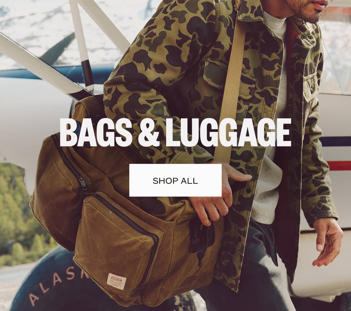Bags & Luggage