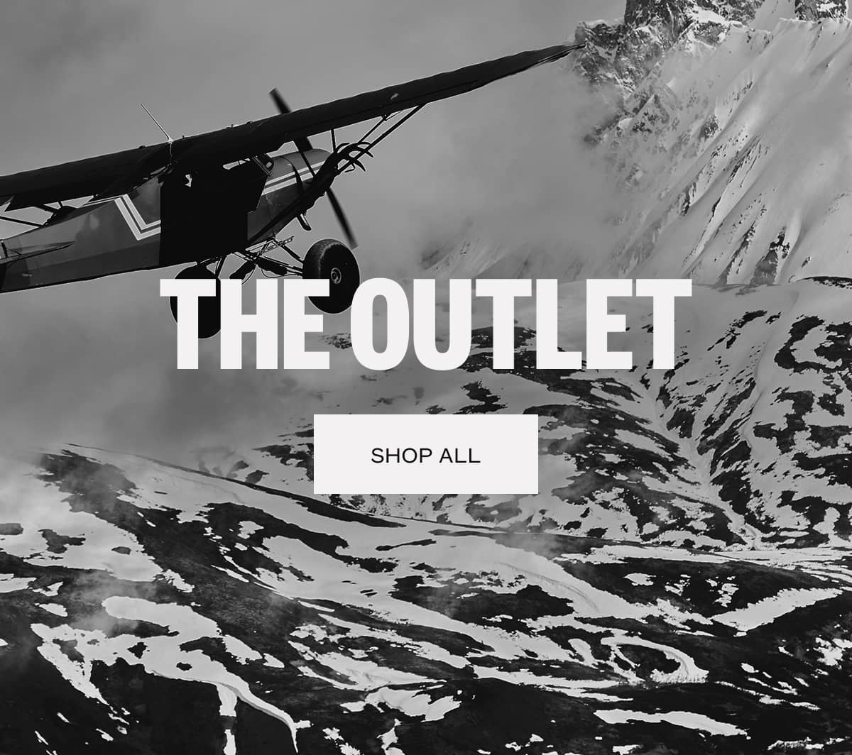 Shop the Outlet