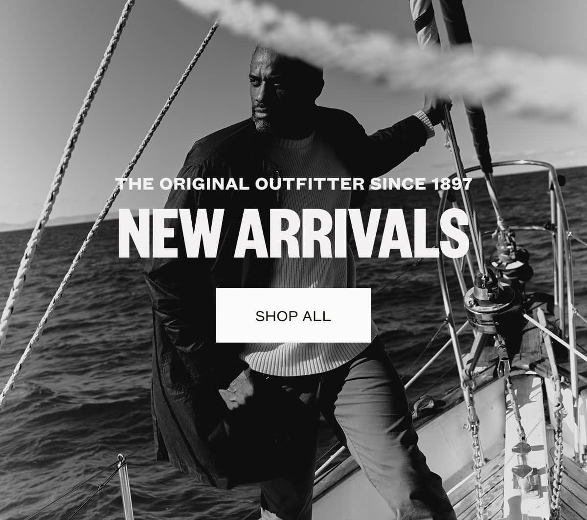 Shop New Arrivals from Filson