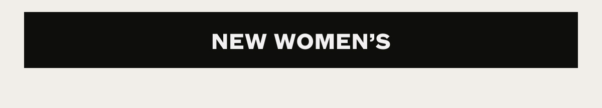 Shop All New Arrivals