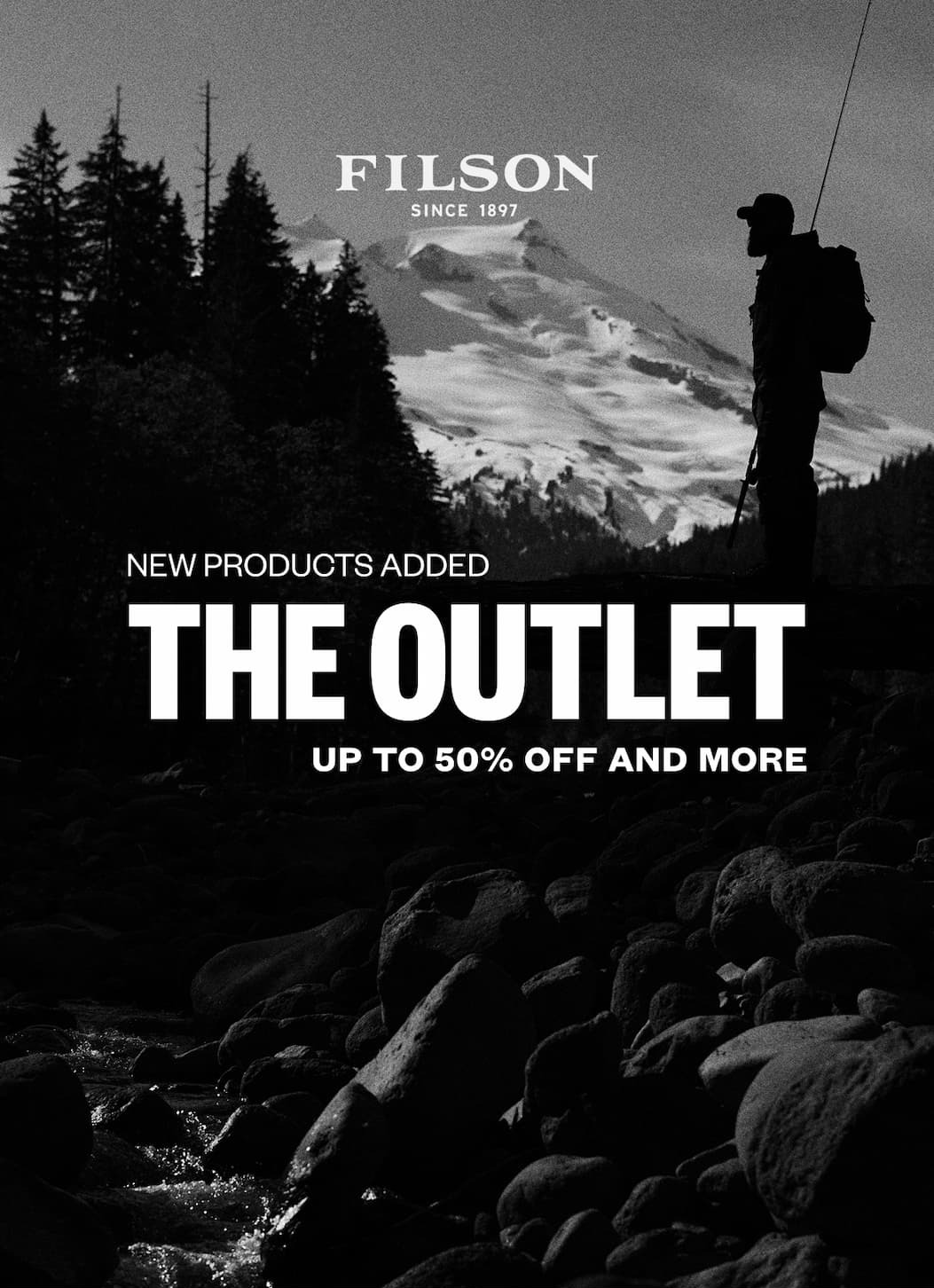 The Outlet - Take up to 50% off and more