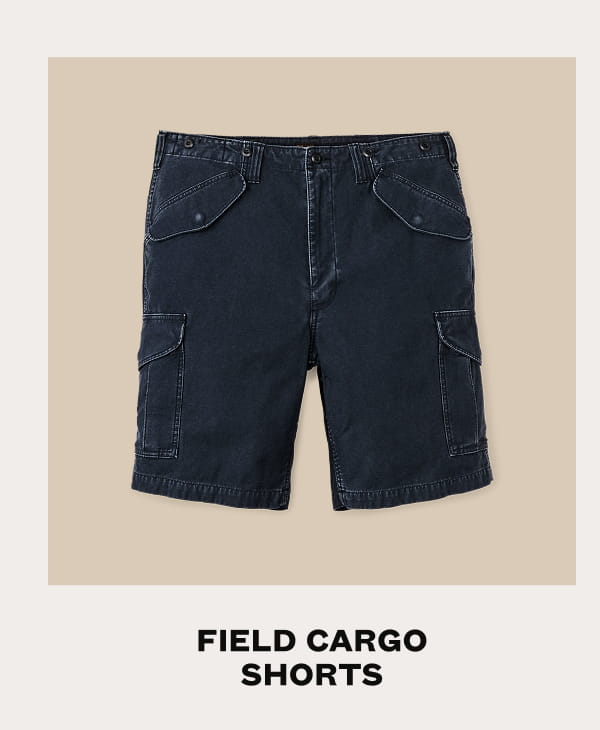 Field Cargo Shorts