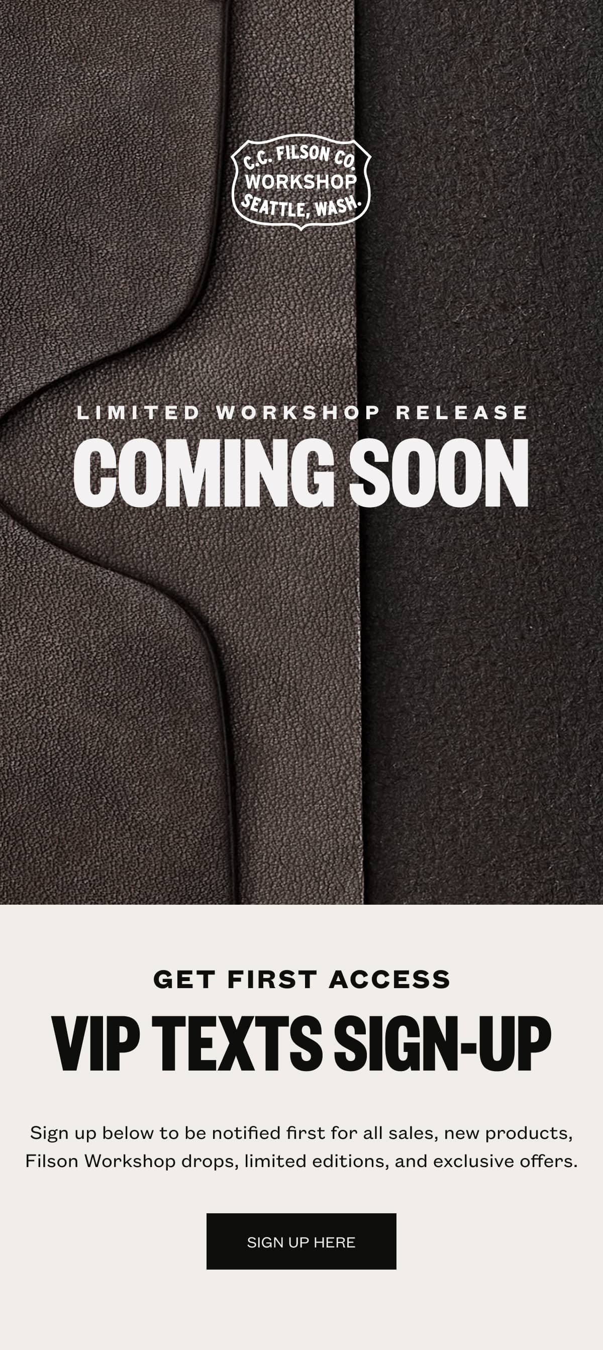New Workshop Drop Coming Soon