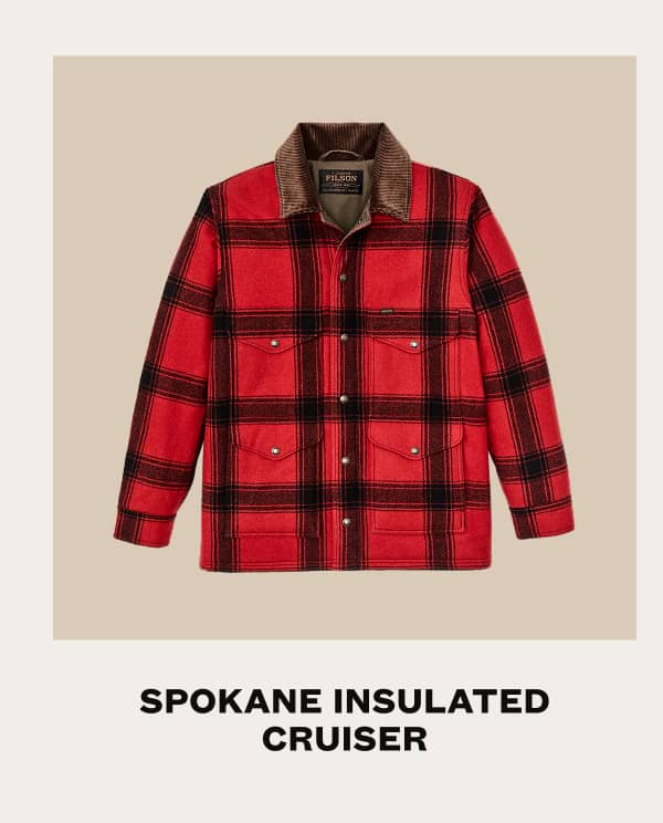 Spokane Insulated Cruiser