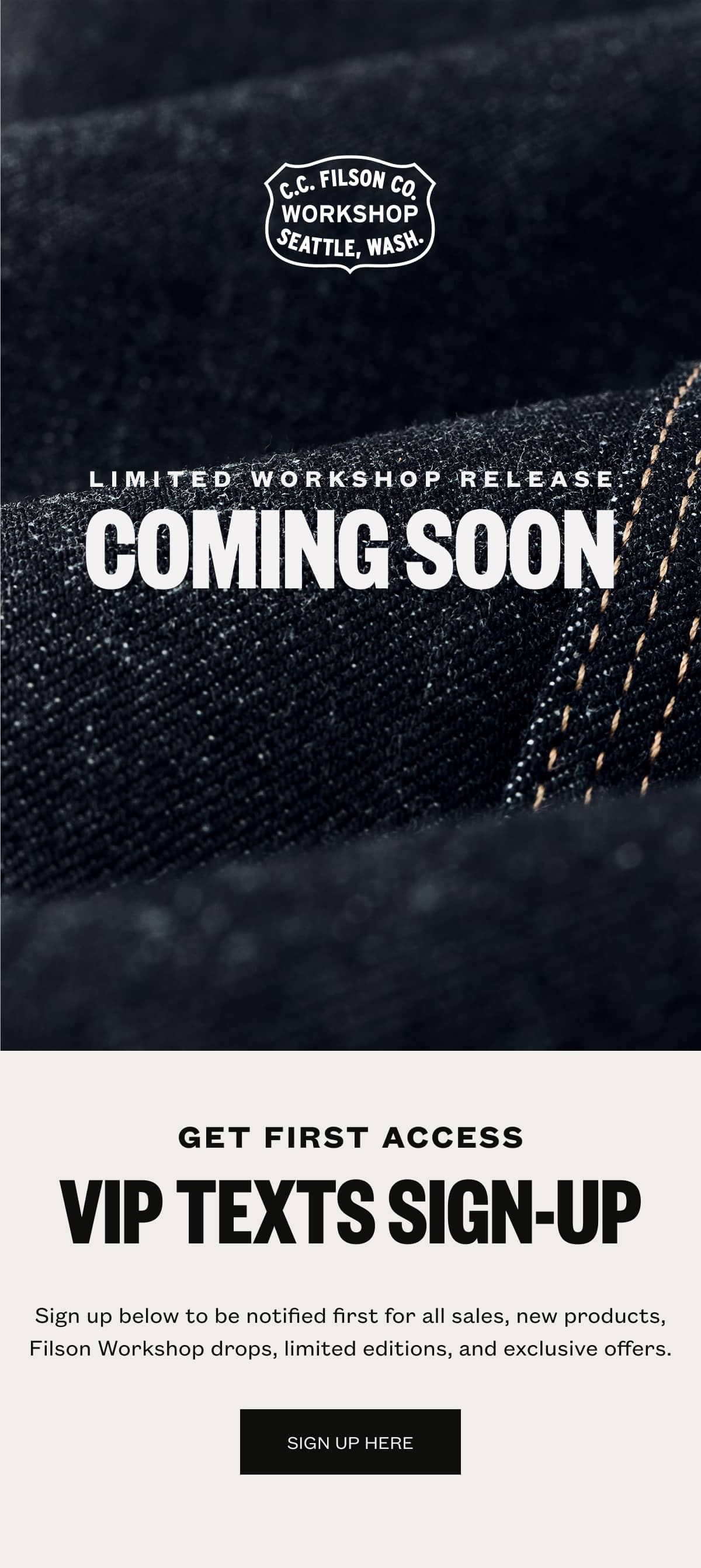 New Workshop Drop Coming Soon