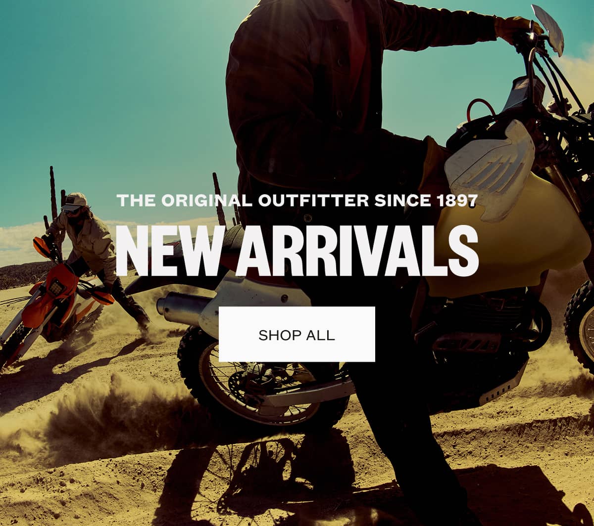 New Arrivals