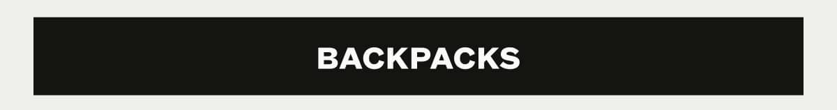 Backpacks