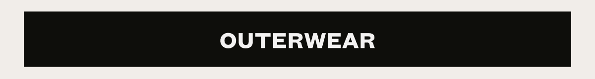 Outerwear