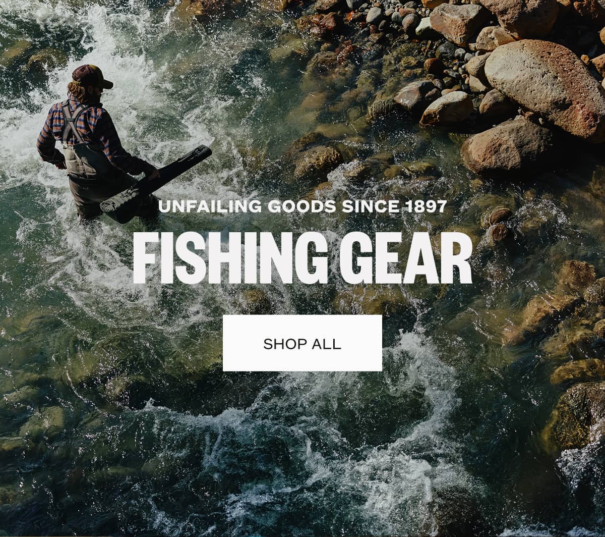 Fishing Gear