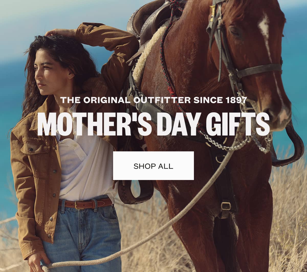 Mother's Day Collection