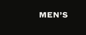 Men's