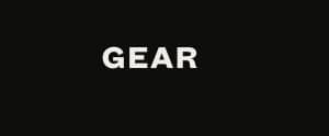 Gear
