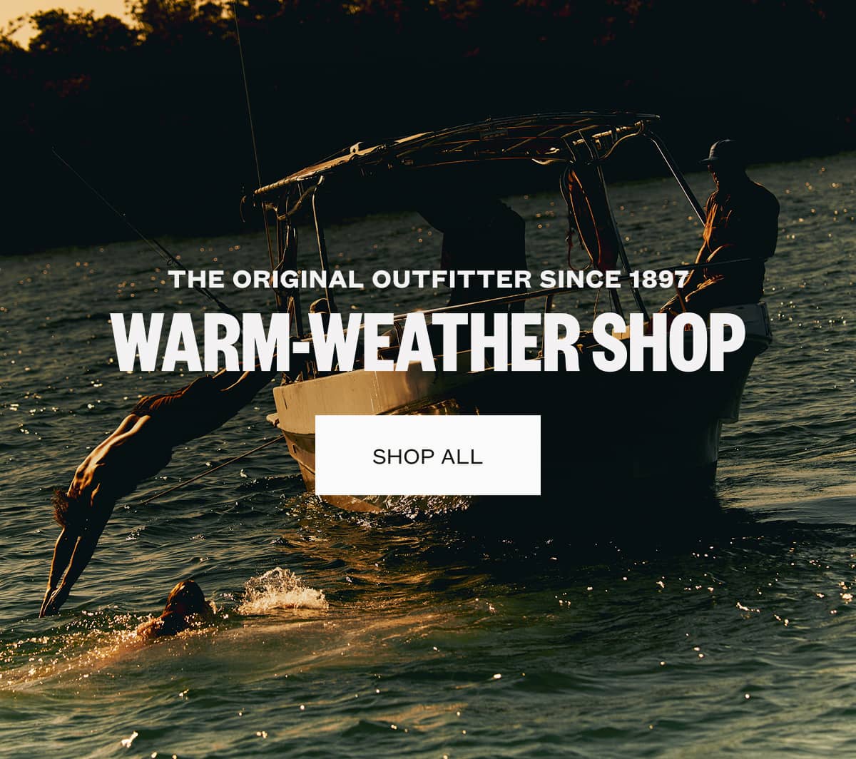 Warm Weather Shop