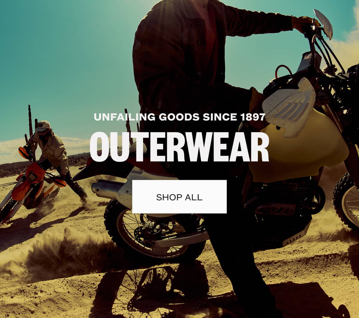 Outerwear