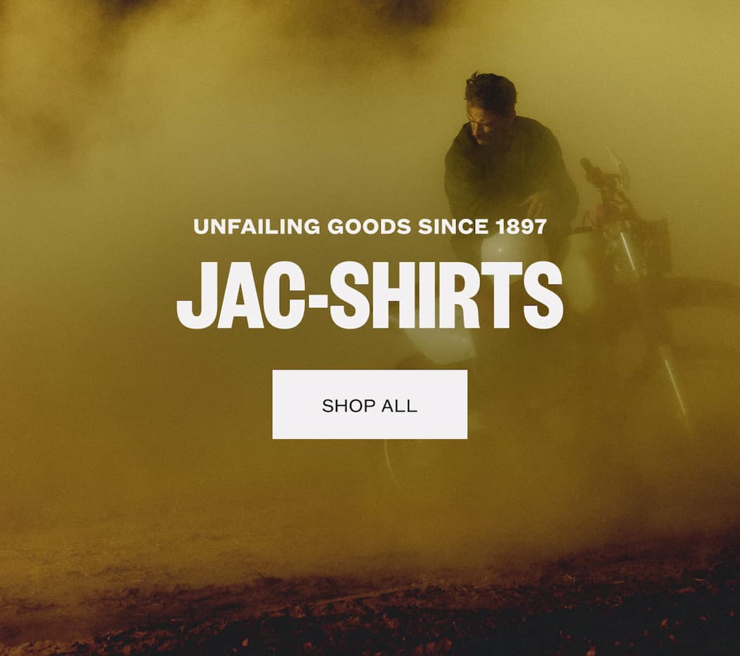 Jac-Shirt