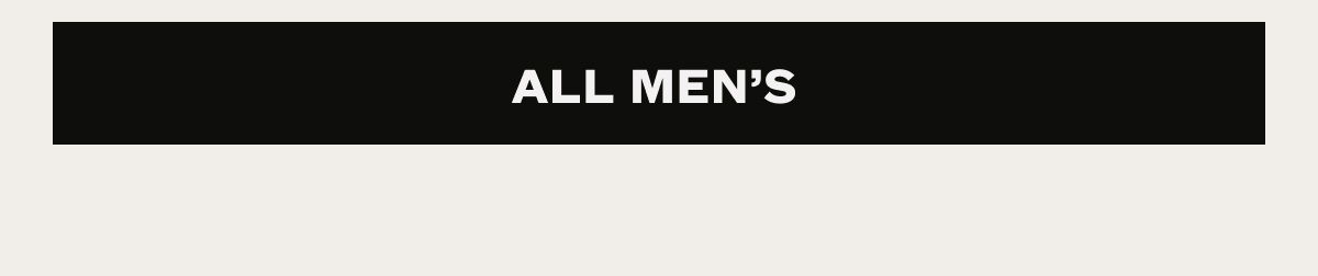 Shop All Mens