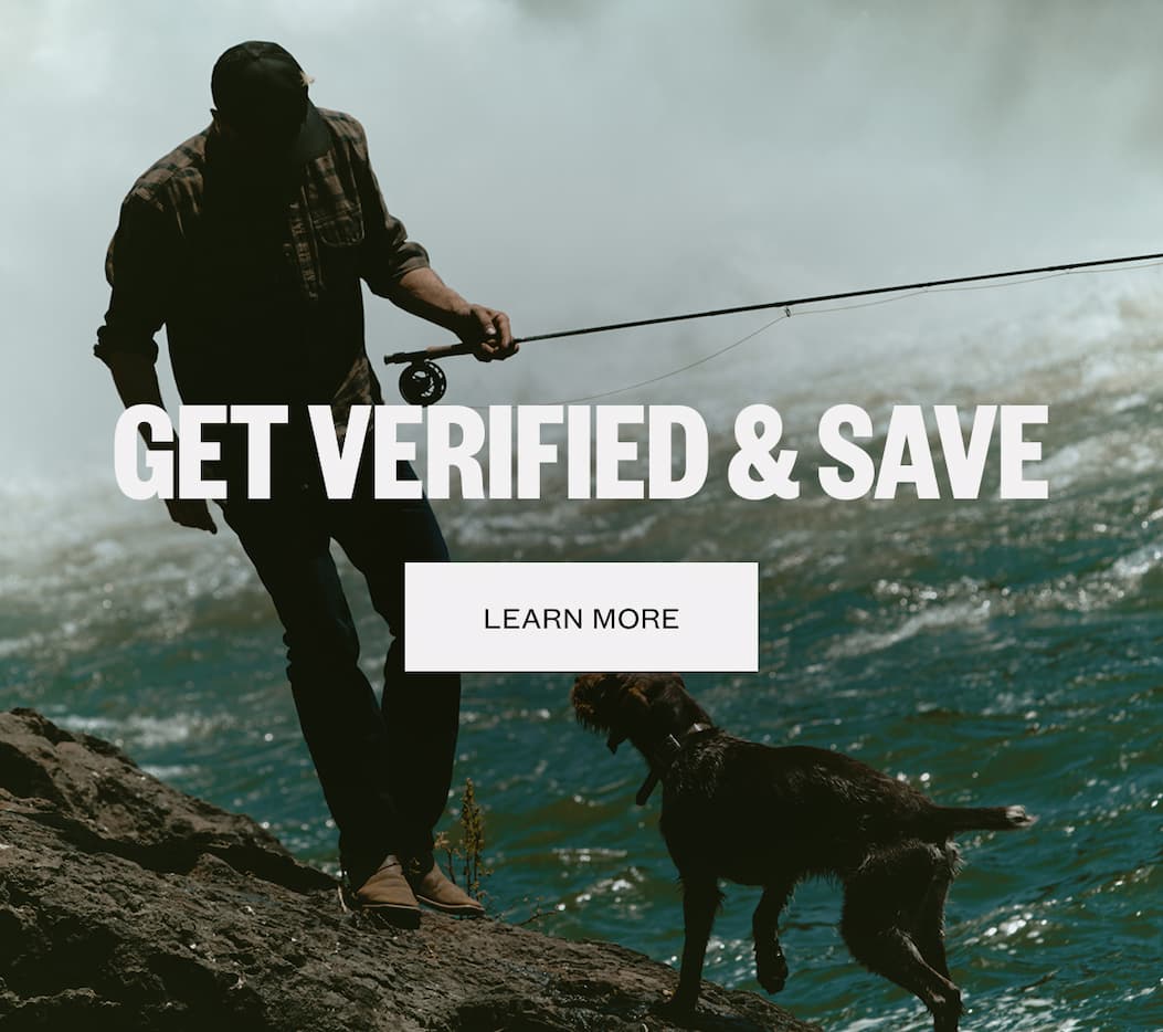 Get Verified