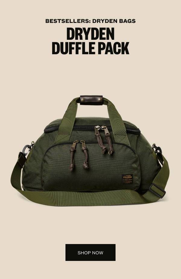 Dryden Bags