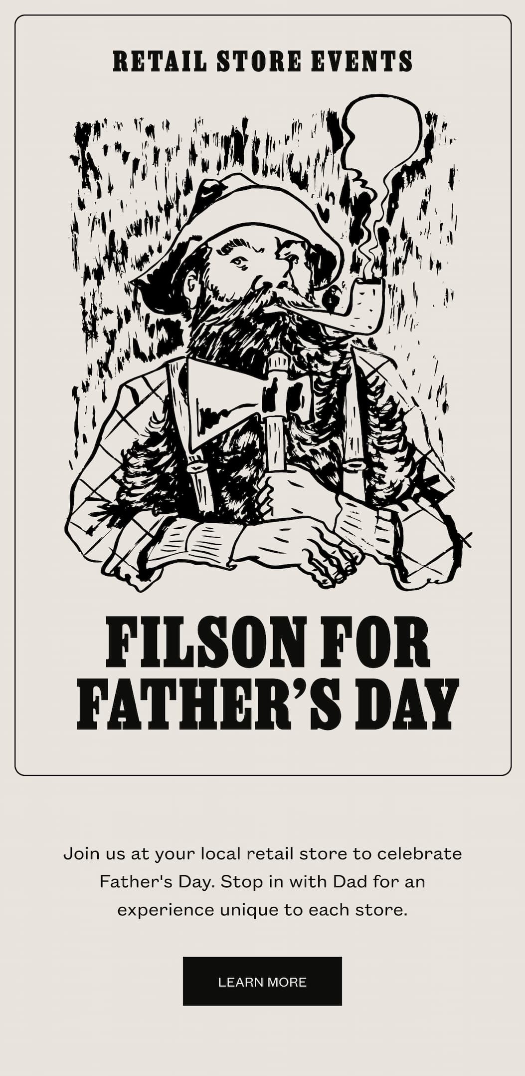 Fathers Day Event 