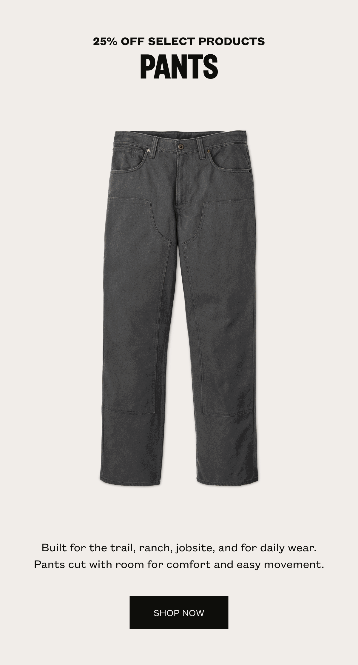 Pants