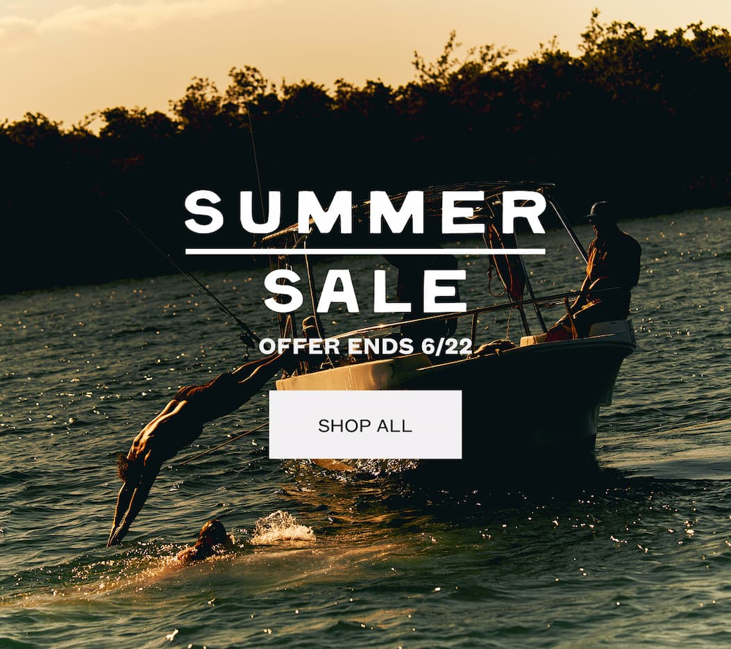 Summer Sale