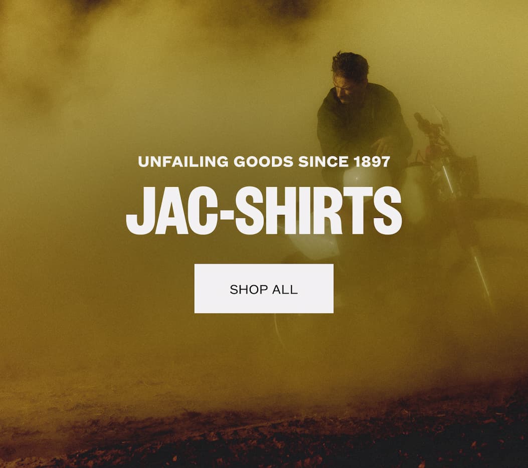 Jac-Shirts