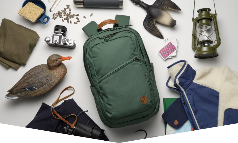 Which daypack is right for you?