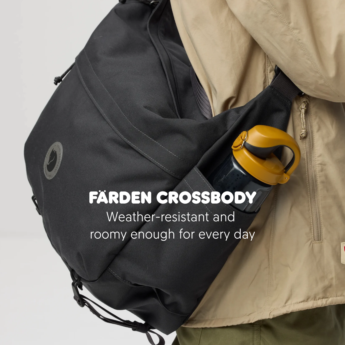 Färden Crossbody