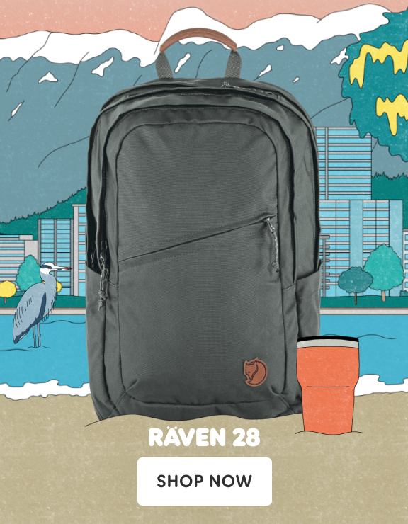 SHOP RÄVEN 28