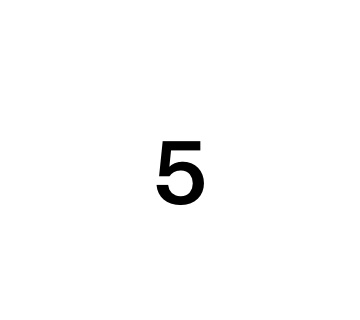 5