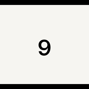 9
